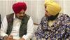 navjot singh sidhu jail