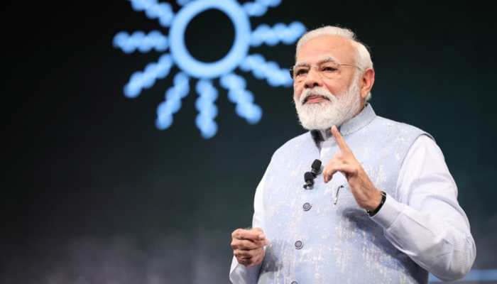 PM Modi Again Emerges Most Popular Global Leader With Approval Rating Of 76%