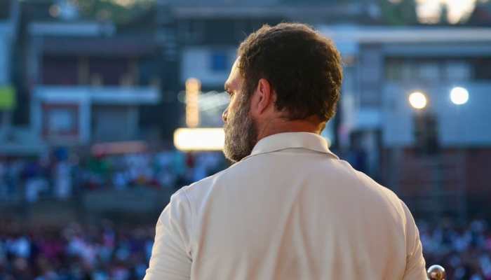 Congress Readies Road Map To Reap Political Returns Of Rahul Gandhi's Disqualification: Report
