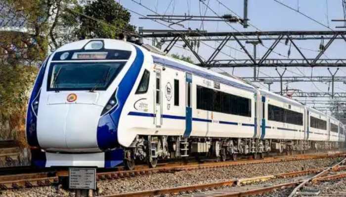 PM Narendra Modi To Flag Off Secunderabad-Tirupati Vande Bharat Express On April 8; Check Details