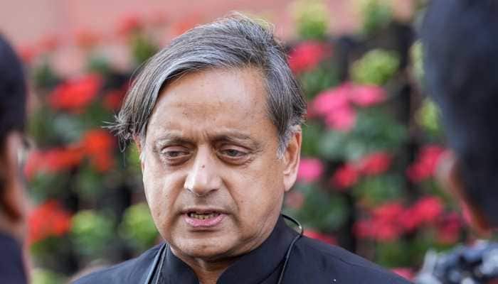 Tharoor Reveals His Strategy For 2024 Polls If He Would Have Been Cong Chief