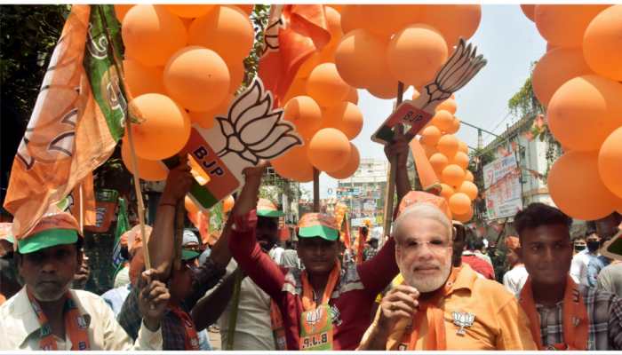 Opinion: Irrespective Of Karnataka Poll Results, BJP Confident Of Repeating 2019 Lok Sabha Tally