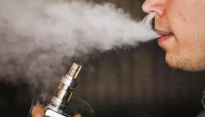 Despite Ban In India, E-Cigarettes Easily Available At Tobacco Shops, Sold Without Age Verification: Survey