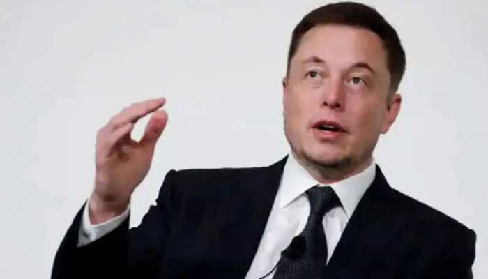 Elon Musk Calls Struggling San Francisco 'A City Of Walking Dead' Amid Mass Layoffs