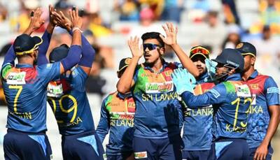 NZ vs SL: Sri Lanka Beat New Zealand In Super Over To Win 1st T20I - Watch