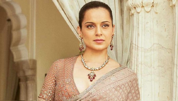 Kangana Ranaut Finds 'Desi Kids Who Speak Hindi In Second-Hand British Accent' Annoying