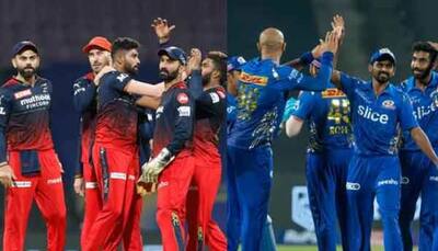 IPL 2023, RCB vs MI Predicted Playing XIs: Who Will Replace Injured Rajat Patidar For Bangalore? Cameron Green Likely To Open With Rohit Sharma For Mumbai
