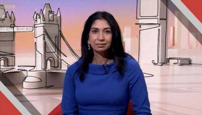 UK Home Secretary Suella Braverman Calls Out 'Silence' Over British Pakistani Child Abuse Gangs