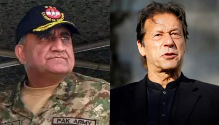 Imran Khan Says Former Pak Army Chief General Bajwa &#039;Pressurized&#039; Him To Bond With India