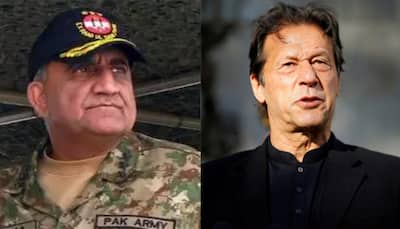 Imran Khan Says Former Pak Army Chief General Bajwa 'Pressurized' Him To Bond With India