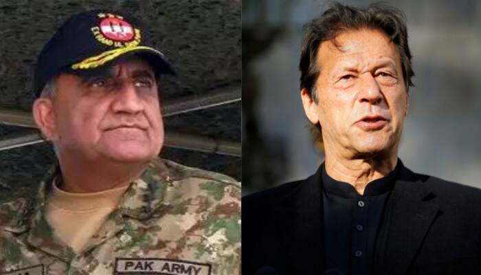 Imran Khan Says Former Pak Army Chief General Bajwa 'Pressurized' Him To Bond With India