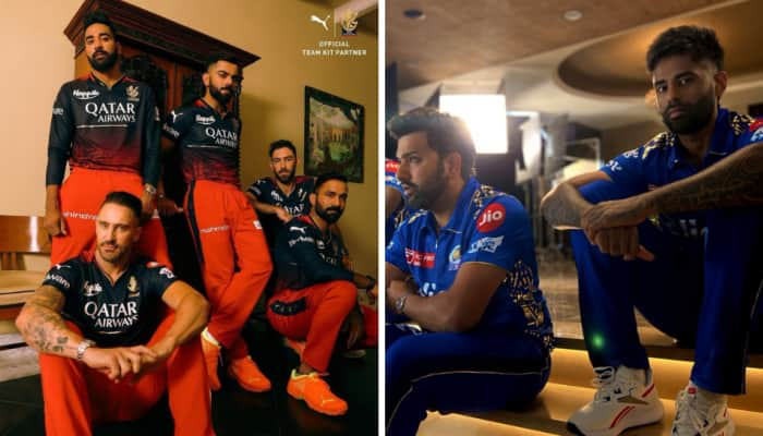 Royal Challengers Bangalore and Mumbai Indians IPL 2023 LIVE Streaming Details: Timings, Telecast Date, When And Where To Watch RCB vs MI Match No 5 In India Online And On TV Channel?