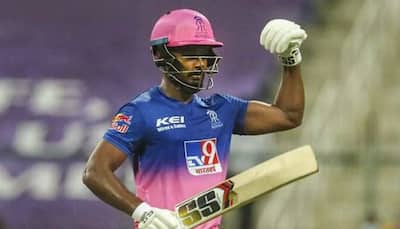 IPL 2023: Sanju Samson Becomes First Batter To Score 700 Runs vs Sunrisers Hyderabad