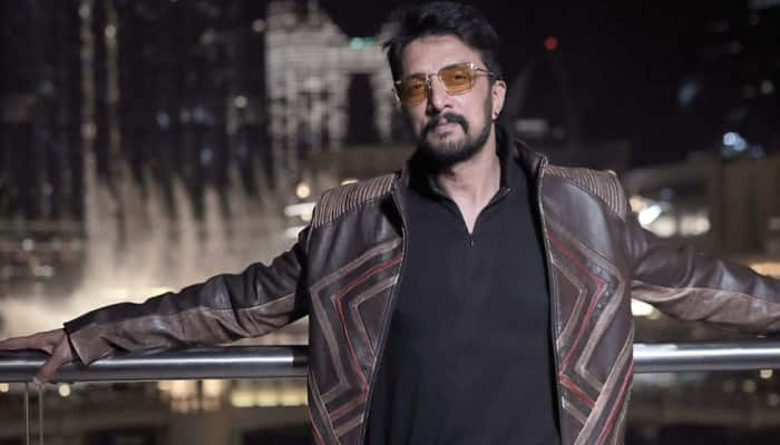 Kichcha Sudeep Announces Break Post &#039;Vikrant Rona&#039; Release, Shares Deets On Future Project