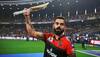 Kohli top knocks