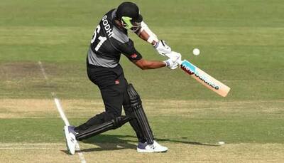 Watch: Ish Sodhi Hits Last Ball Six To Level Score But Sri Lanka Beat New Zealand In Super Over In NZ vs SL 1st T20