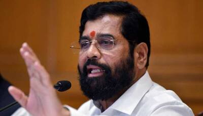 Eknath Shinde Blasts Rahul Gandhi, Uddhav Thackeray At 'Savarkar Gaurav Yatra'