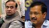 Assam politics