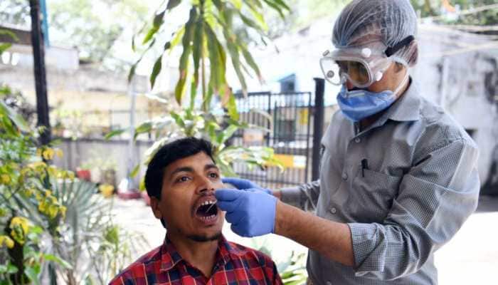 Maharashtra Reports 562 Fresh Covid-19 Cases, Three Deaths In 24 Hours