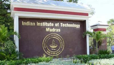 IIT-Madras Student Dies By Suicide, Third Case At The Institute This Year