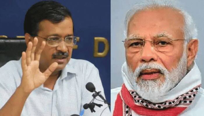 Arvind Kejriwal Urges PM Narendra Modi To Restore Train Ticket Concessions To Senior Citizens, Says ‘It’s Not About Money'