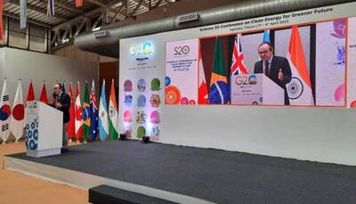 Delegates From 14 Countries To Attend G20 Summit In Agartala Today