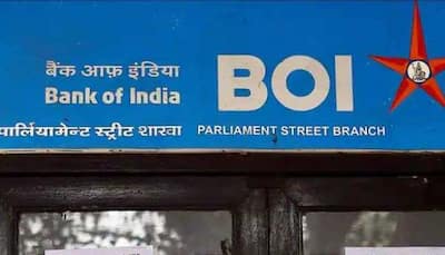 Bank Of India Increases Fixed Deposit Rates In Shubh Arambh Deposits Of 501 Days Tenor