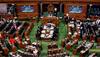 budget session 2023 rajya sabha