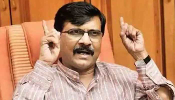 Sanjay Raut Targets PM Narendra Modi Again, Says 'Display PM's Degree Outside New Parliament'