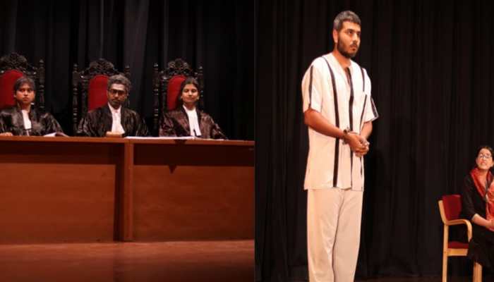 Symbhav 2023: Students of Symbiosis Law School Celebrate Annual Cultural Fest In Pune