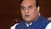 himanta biswa sarma latest