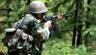 Jharkhand: 5 Naxals Killed In Encounter, 2 AK47 Recovered; Operation Underway