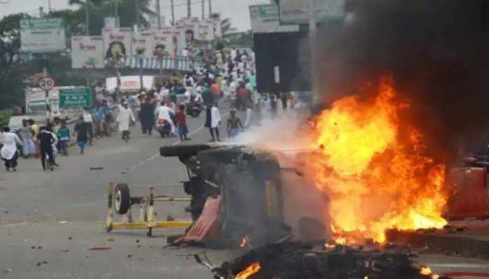 Bengal Violence: Situation Under Control In Hooghly, Prohibitory Orders Still In Force