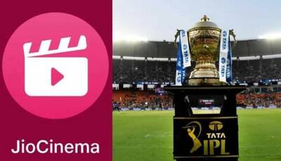 JioCinema's IPL 2023 Opening Weekend Clocks 147 Crore Views, Surpasses Entire IPL 2022 Digital Viewership