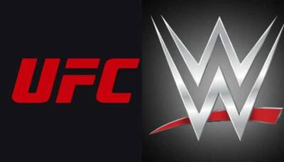 WWE And UFC To Merge, Creating New Company Valued At $21.4 Billion