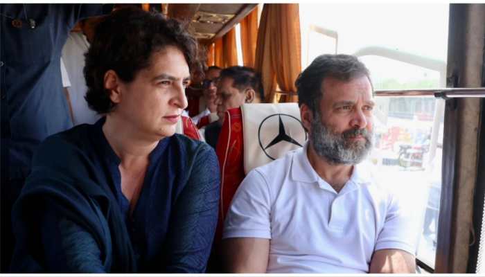 Rahul Gandhi Gets Bail, Gujarat Court To Hear Conviction Stay Plea On Apr 13