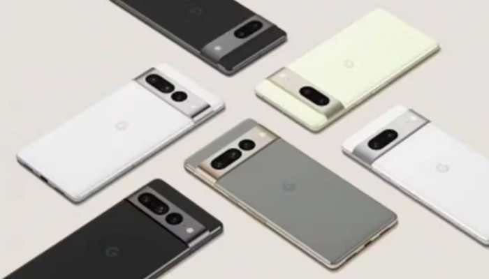Google Pixel 7a Likely To Launch On May 10; Check Expected Details