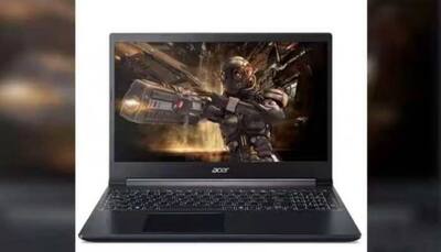 Acer Launches New Laptop With Intel Core i3 Processor In India