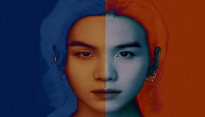 BTS' Suga To Debut Official Solo Album 'D-Day' On April 21