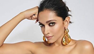 Deepika Padukone’s Most Stunning Summer Looks From 'Pathaan' - In Pics