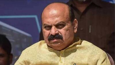 Amid Muslim Quota Row, Basvaraj Bommai's 'Ambedkar Constitution...' Jibe At Congress