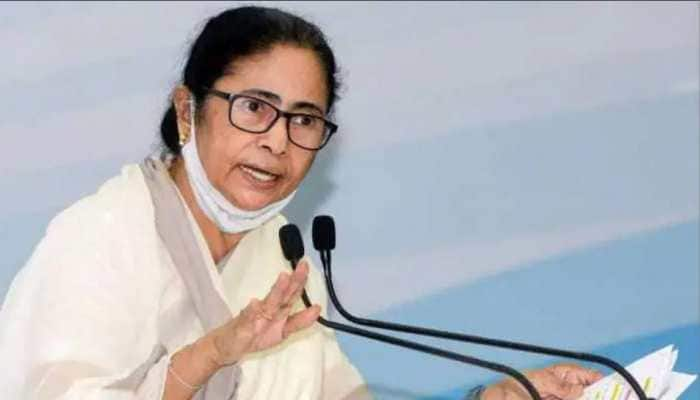 Mamata Banerjee Attacks BJP: &quot;Stay In 5-Star, Instigate Riots, Go...&quot;