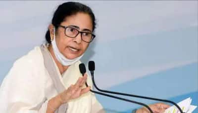 Mamata Banerjee Attacks BJP: "Stay In 5-Star, Instigate Riots, Go..."