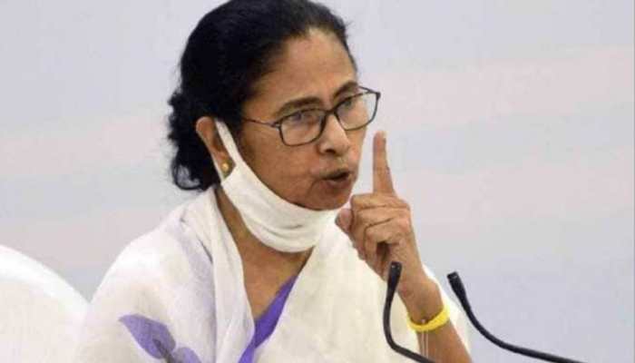 Ahead Of Hanuman Jayanti, Mamata Banerjee&#039;s &#039;Remain Alert&#039; Caution To People