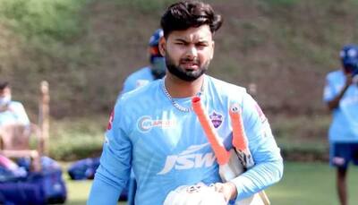 Big Boost For DC As Rishabh Pant Set To Attend Delhi's Home Game vs GT