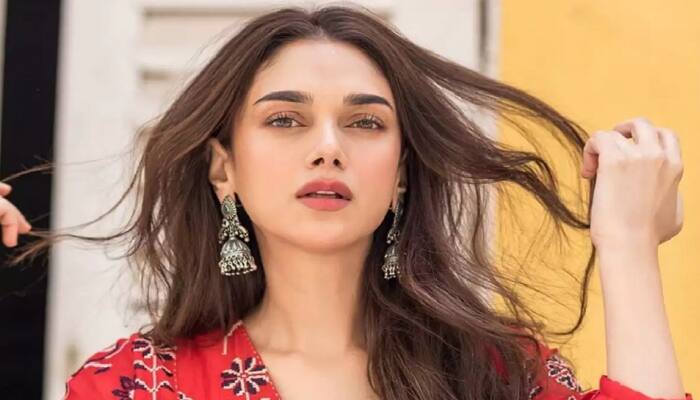 Aditi Rao Hydari's 'Jubilee' Character Commands Equal Power In The World Of Men