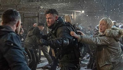 Chris Hemsworth Unveils 'Extraction 2' Official Trailer And Fans Cannot Keep Calm, Netizens Tag It As 'Insane'