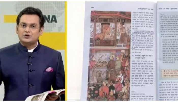 DNA Exclusive: Analysis Of NCERT's New Syllabus For Class 12th History Books