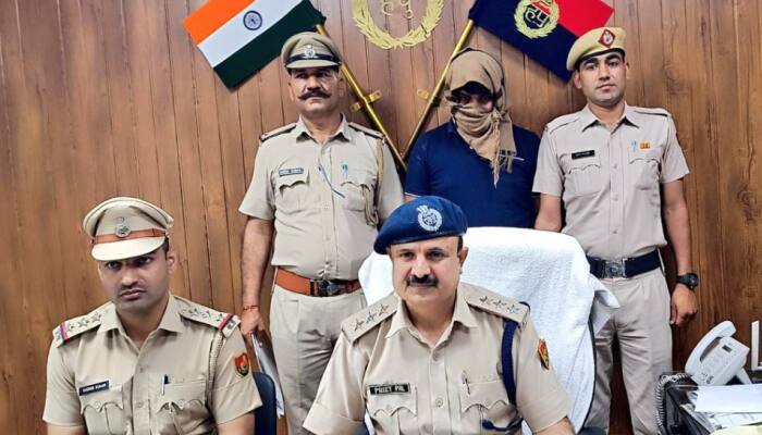 Gurugram Man Poses As PMO Official's Relative To Get Free Entry Into Bar, Arrested
