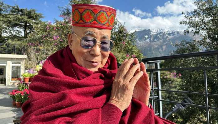 Dalai Lama Picks Mongolia&#039;s Next Spiritual Leader, Tweaks China